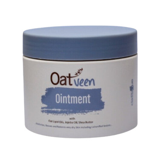 Oatveen Ointment 300Ml