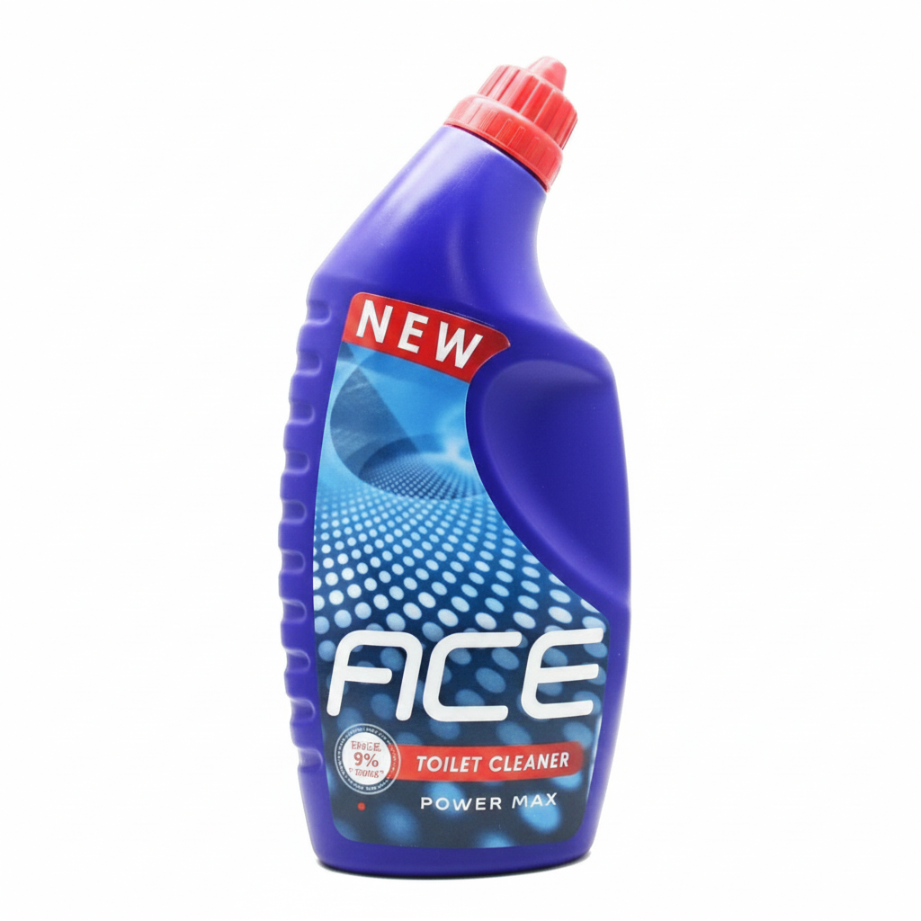 Ace Toilet Cleaner Power Max 250Ml