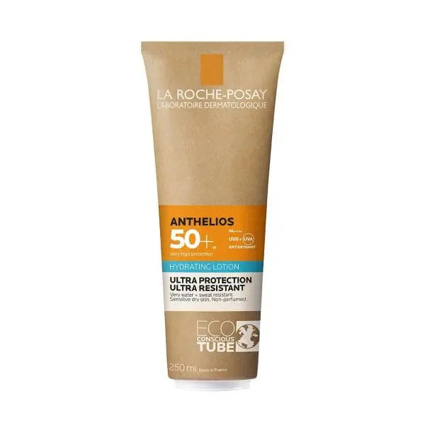 La Roche Posay Anthelios Hydrating Lotion Spf 50 + 250Ml