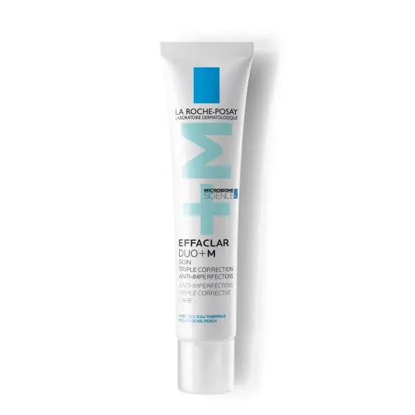 La Roche Posay Effaclor Duo(+) M 40Ml