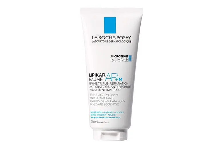 lLa Roche Posay Lipikar Baume Ap+M 200M