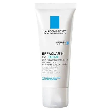La Roche Posay Effaclar H Iso-Biome Cleanser