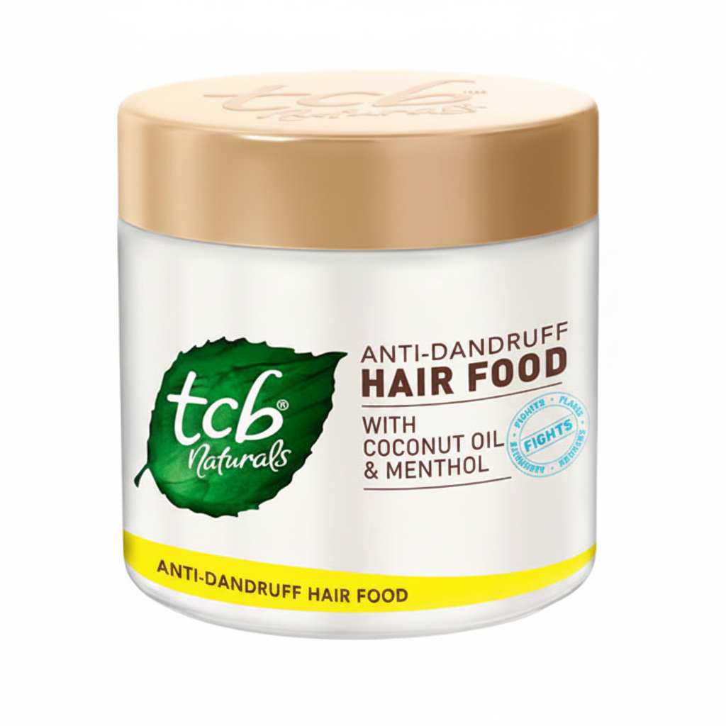Tcb Anti D Hair Food 100Ml