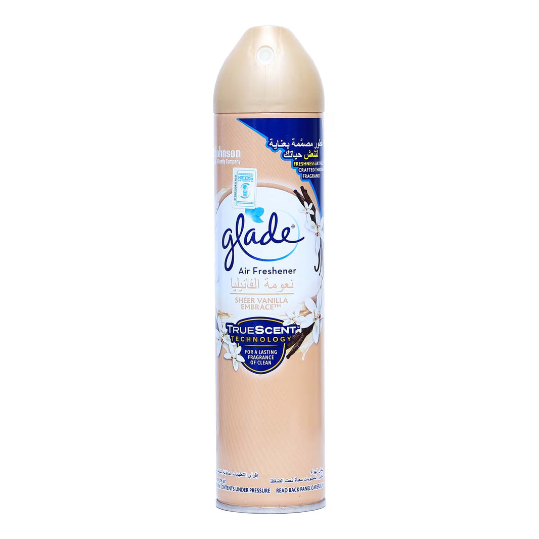 Glade Vanilla 300Ml