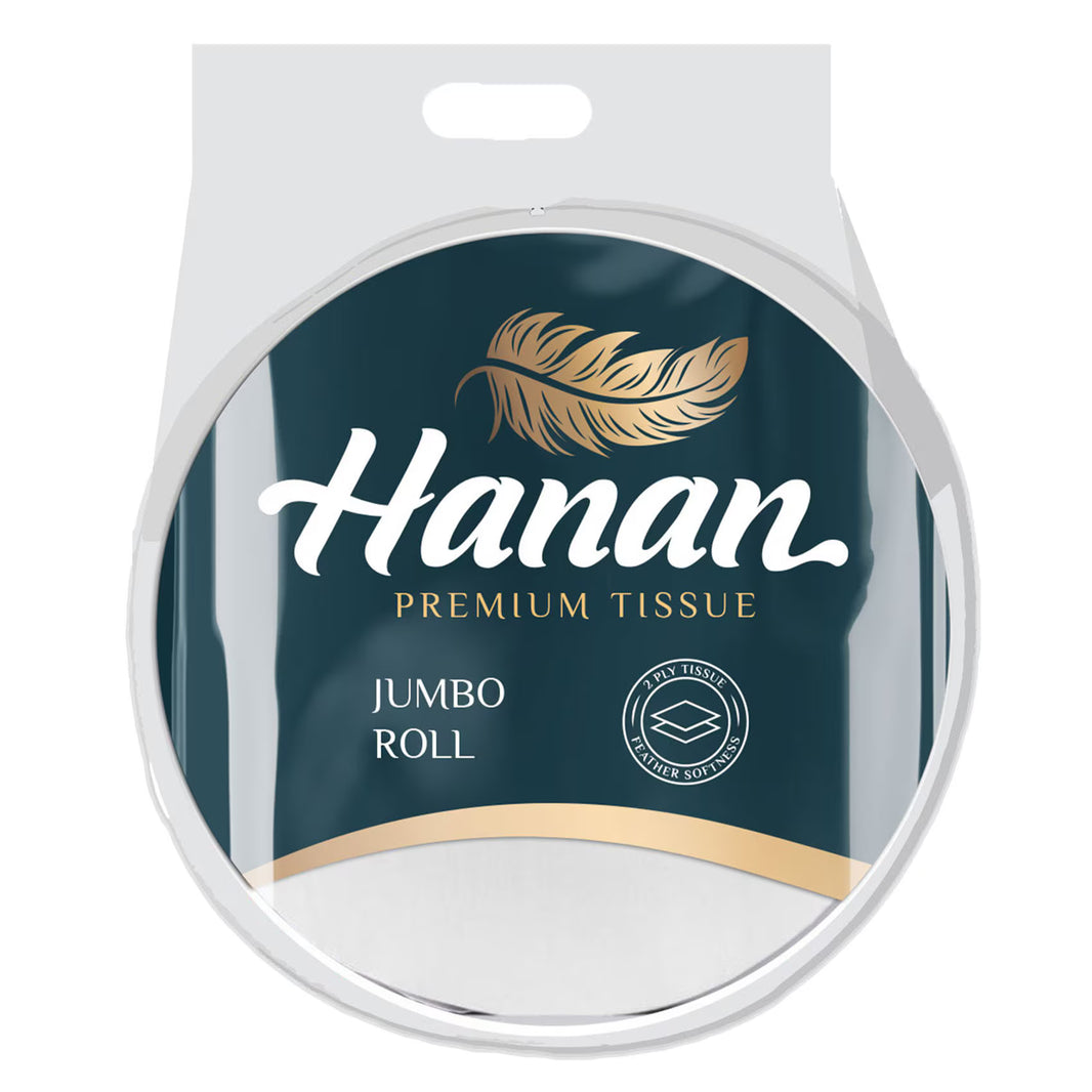 Hanan Jumbo
