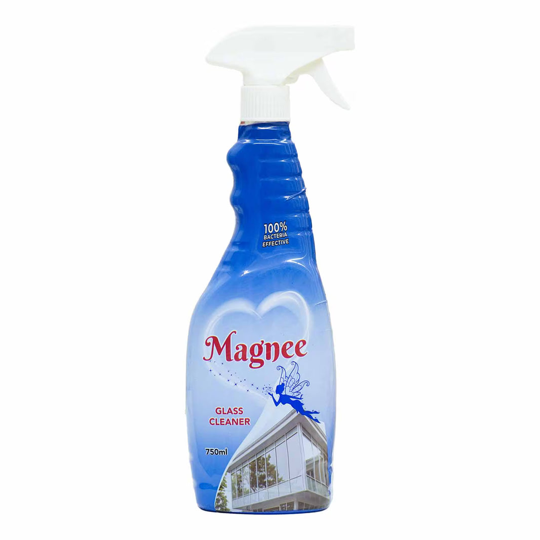 Magnee Multi Purpose Glass Cleaner 750Ml