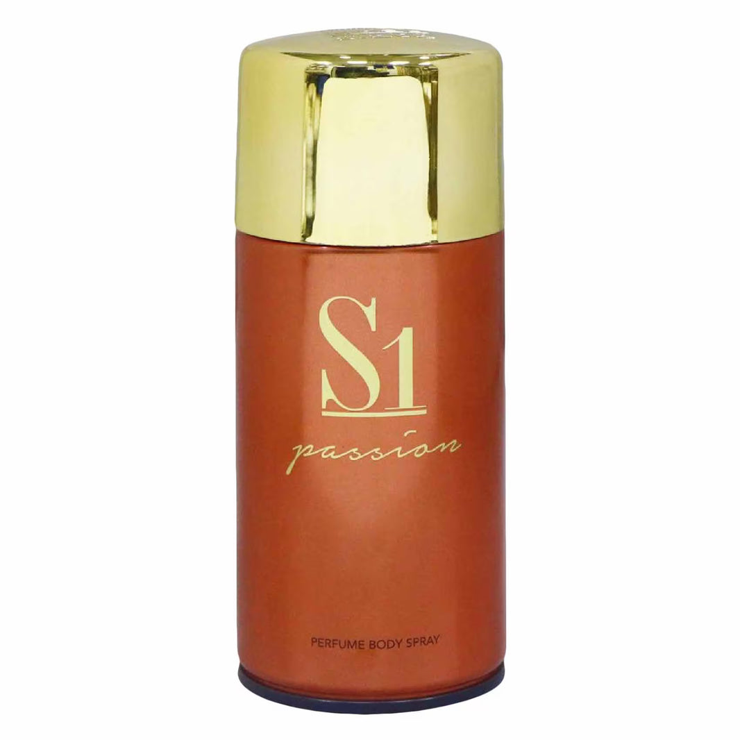 Feah Paris Perfume S1 Passion 100Ml