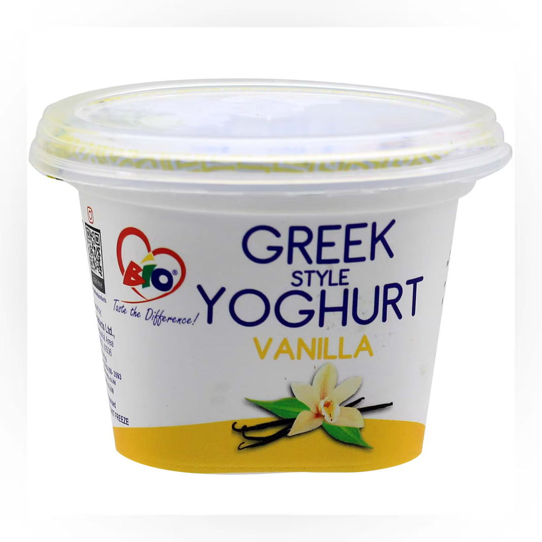 Bio Greek Van 200Ml