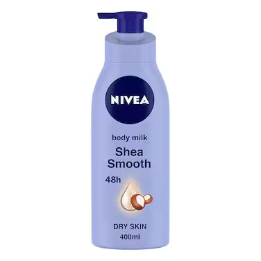 Nivea Smooth Sensation 400Ml