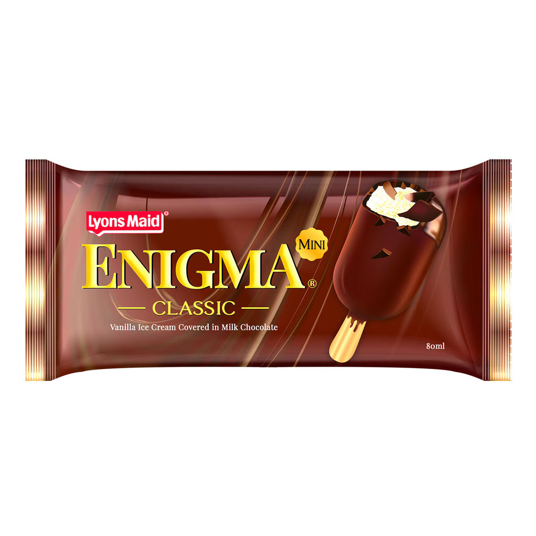 Enigma Classic 80Ml Stick