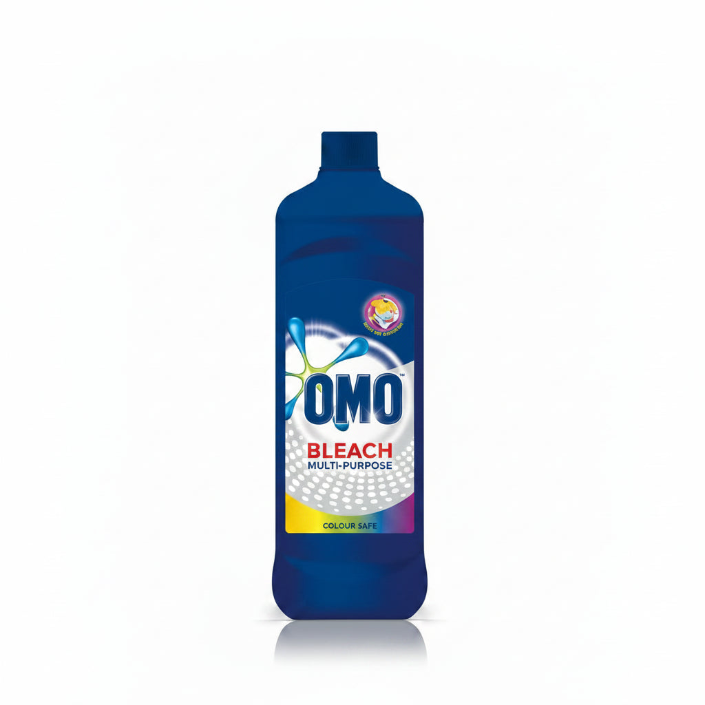 Omo Bleach Color 700Ml