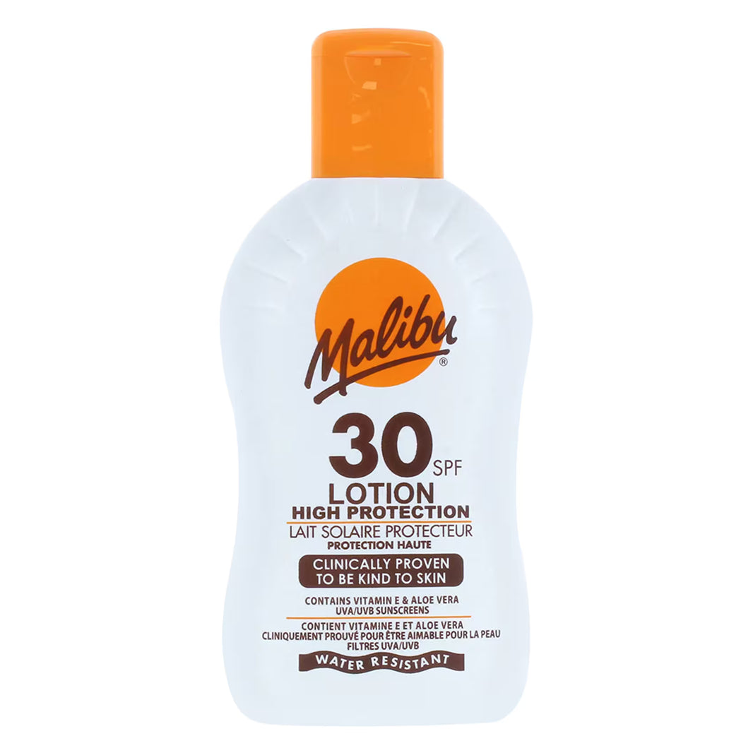 Malibu Spf 30 Lotion 200Ml