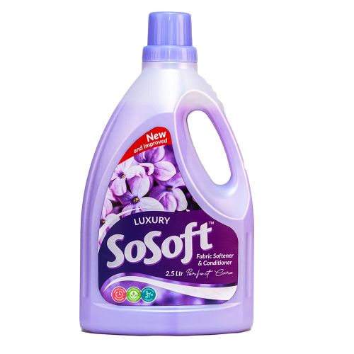 Sosoft Luxury 2.5L