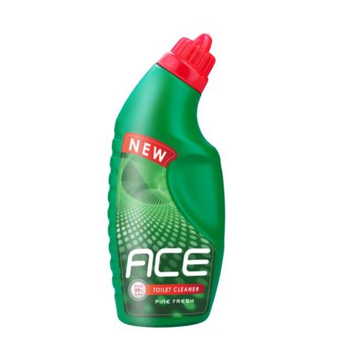 Ace Toilet Cleaner Pine Fresh 1L
