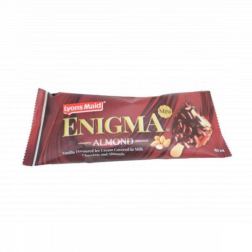Enigma Almond 80Ml Stick
