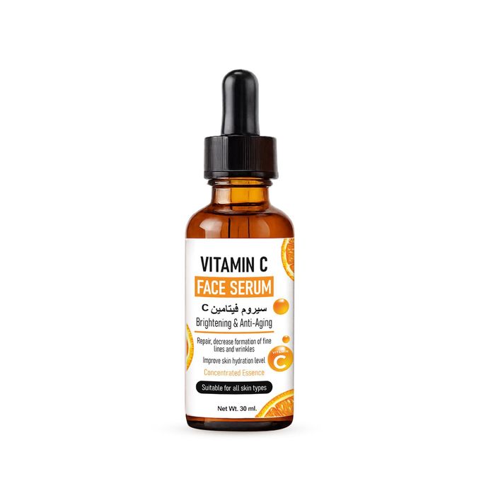 Lady Diana Vitamin C Face Serum 30Ml