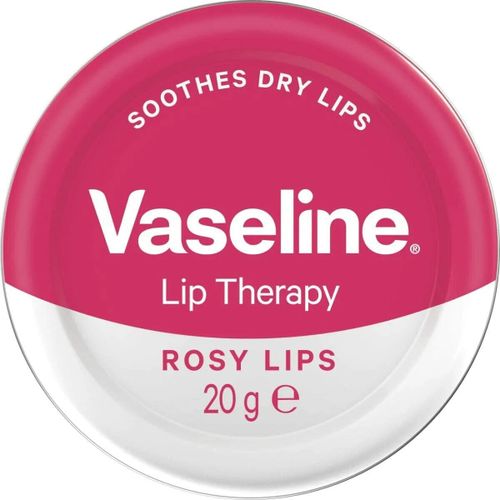 Vaseline Lip Therapy Rosy 20G