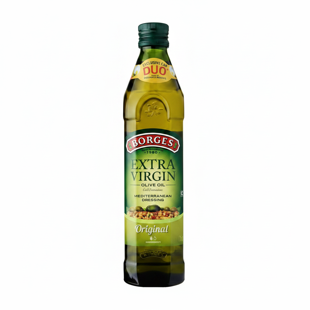 Borges Extra virgin Olive Oil 250Ml