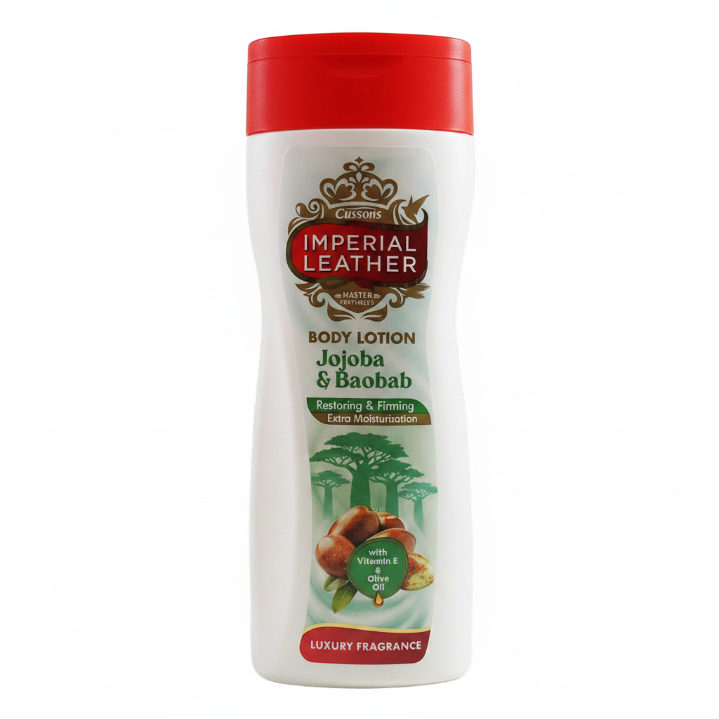 Imperial Leather Jojoba & Baobab 400Ml