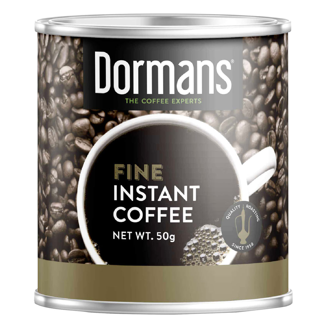 Dormans Fine Instant 50G