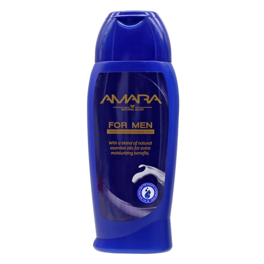 Amara Men 200Ml