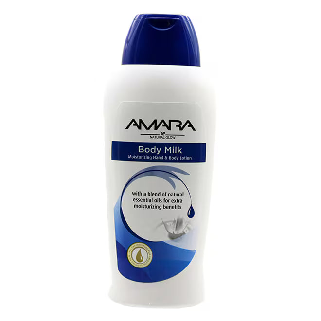 Amara Milk Lotion 200Ml
