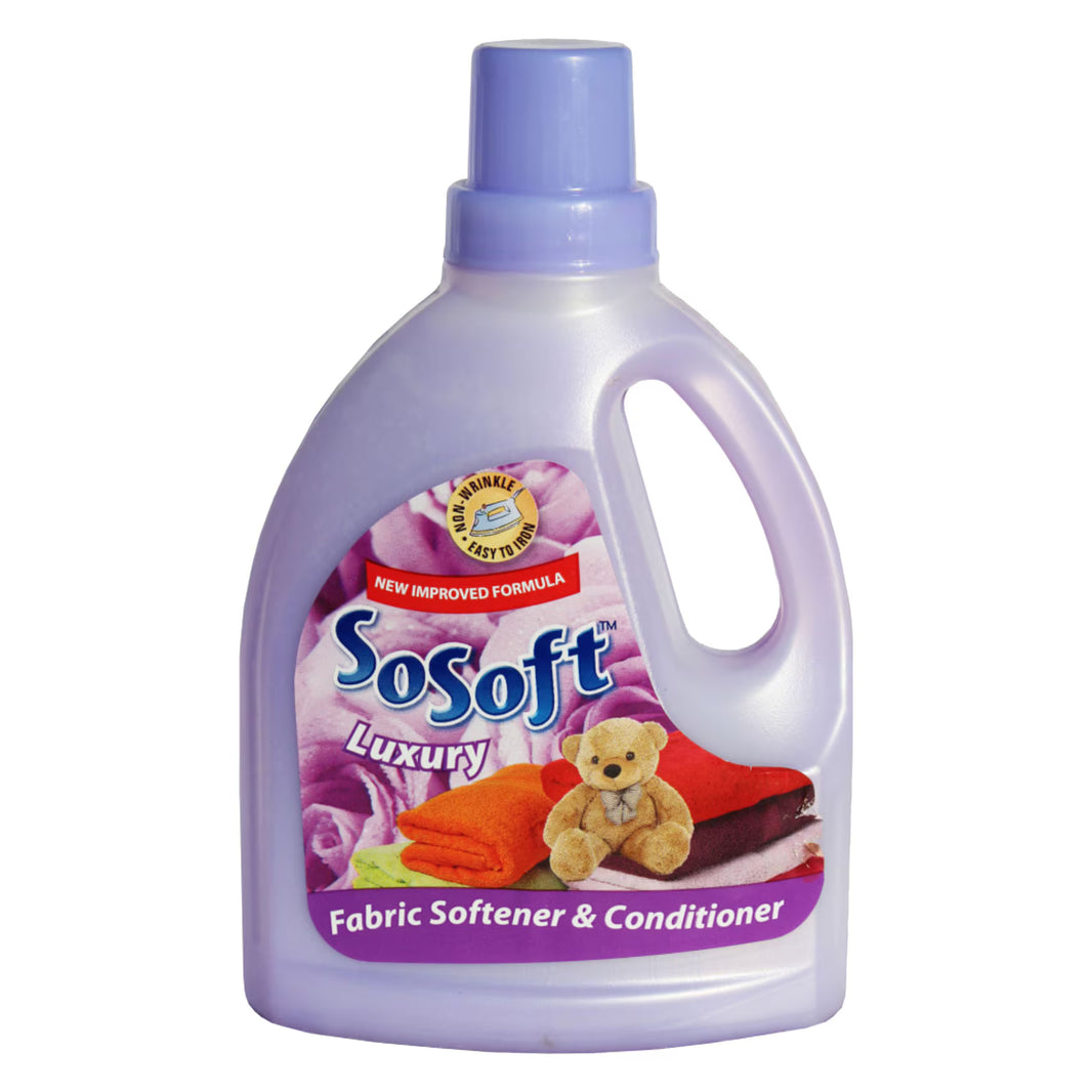 So Soft Luxury 750Ml