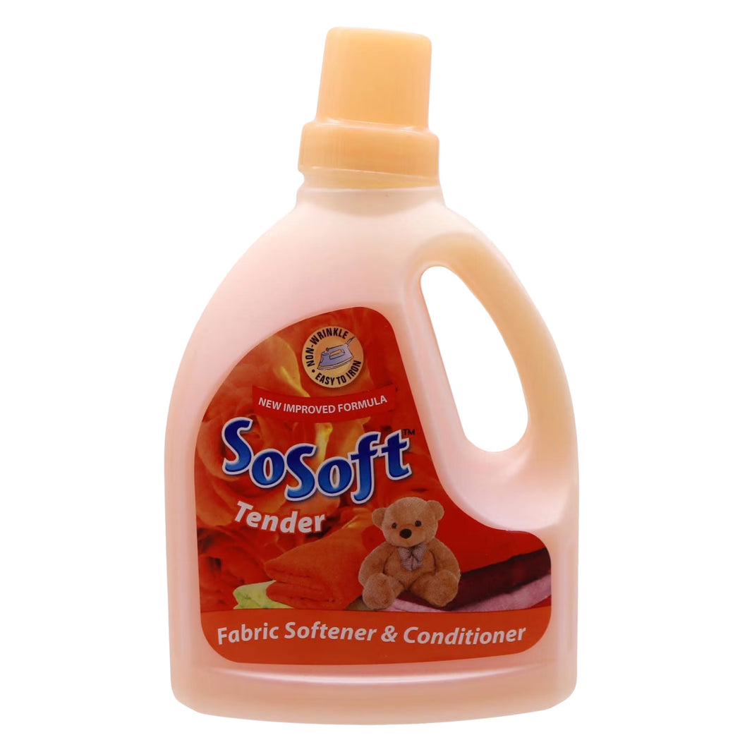 Sosoft Softener Tender 750Ml