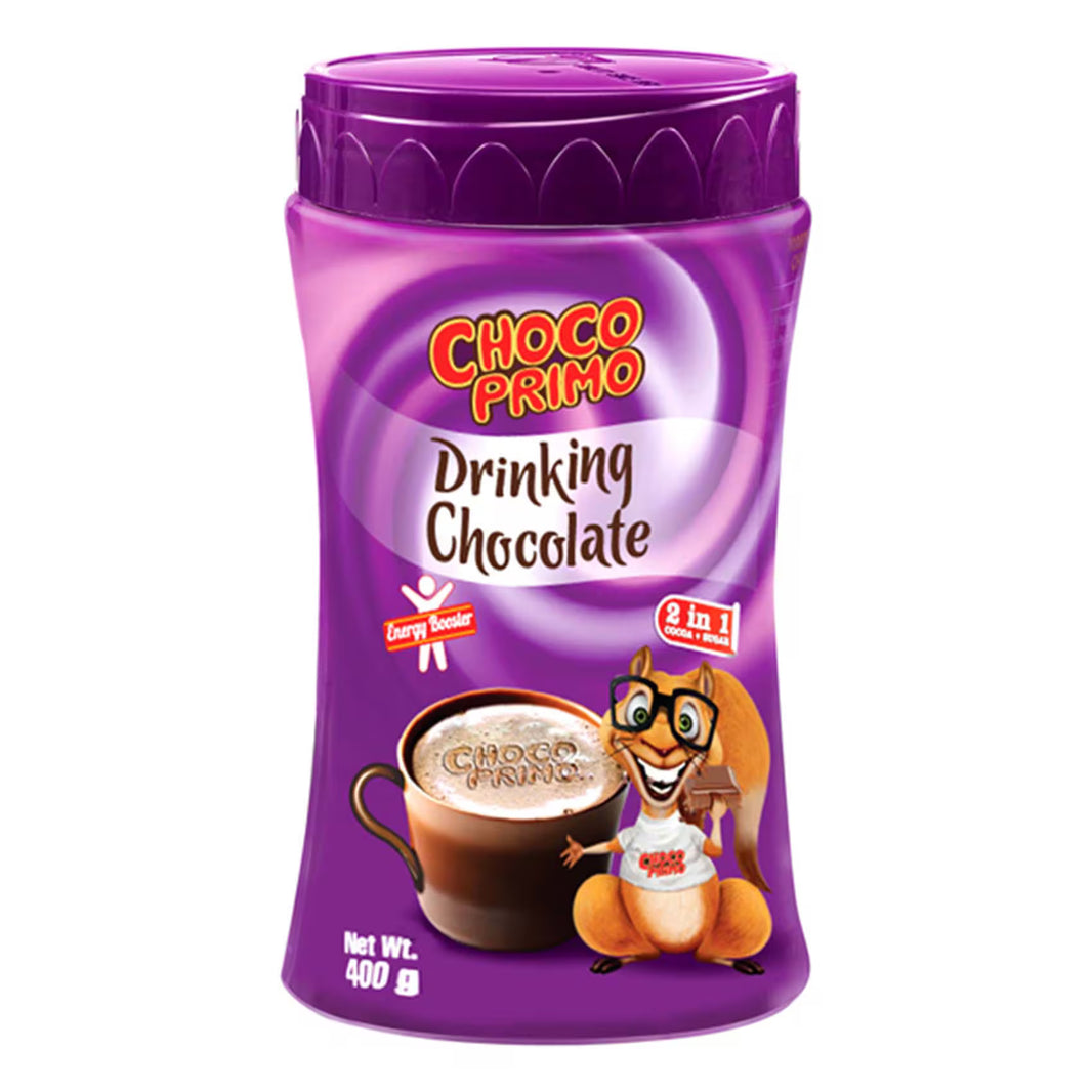 Choco Primo 400Gm