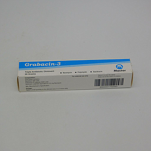 Grabacin Ointment 20G