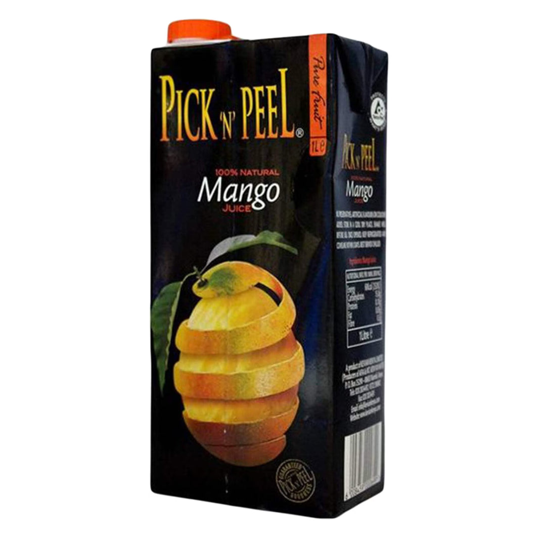 Pick N Peel Mango 1L