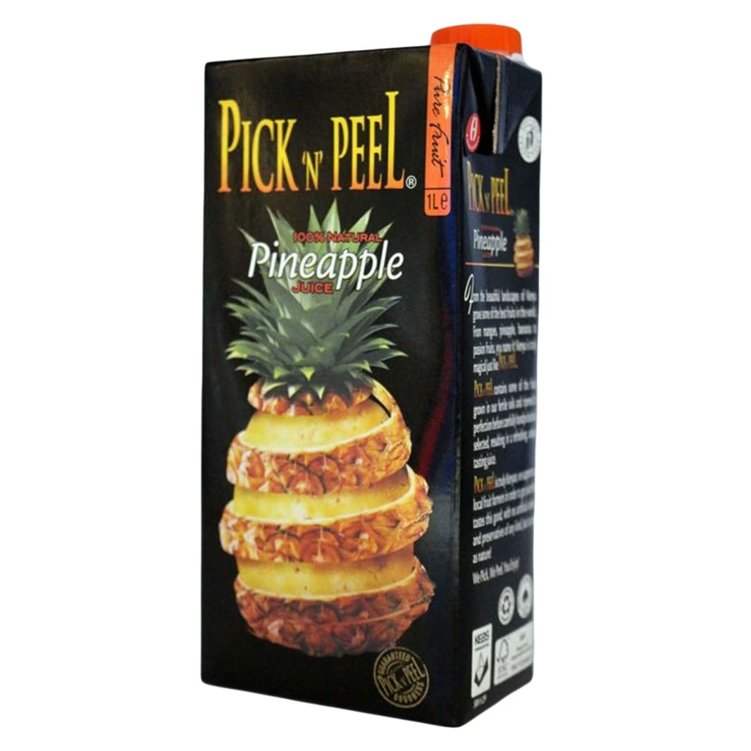 Pick N Peel Pineapple 1L