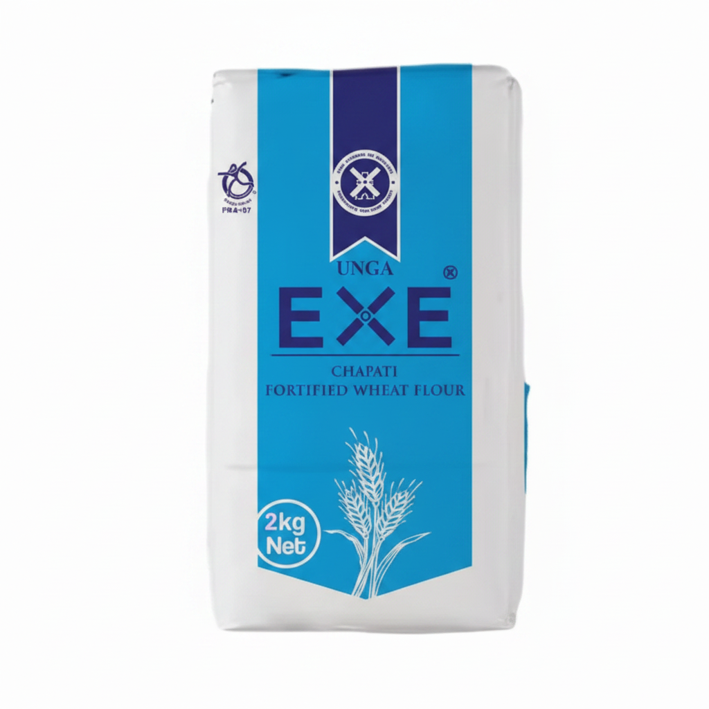 Exe Chapati flour 2Kg