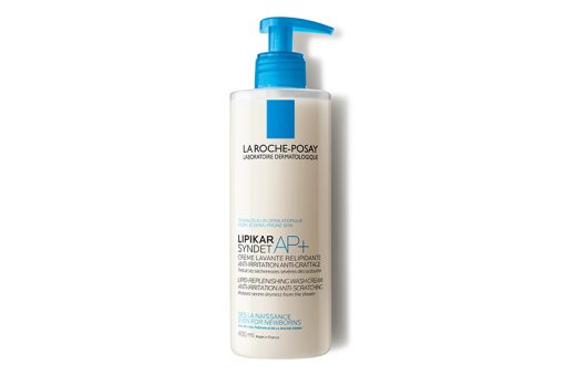 La Roche Poche Lipikar Syndet Ap +400Ml