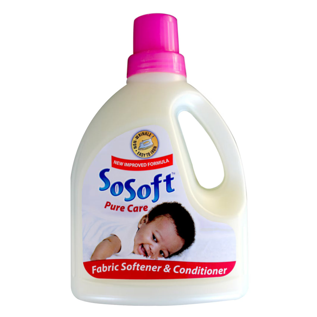 Sosoft Pure Care 750Ml