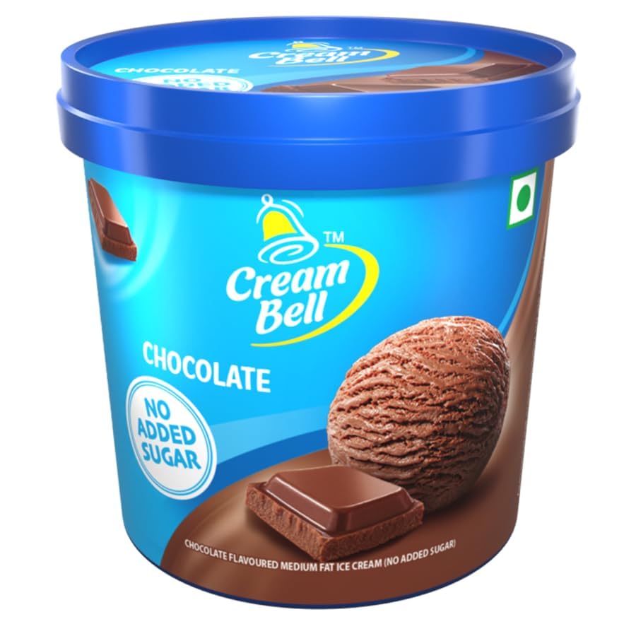 Cream Bell Chocolate 100Ml