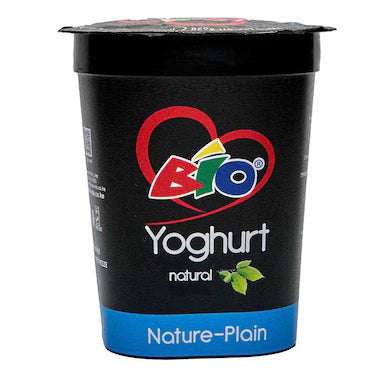 Bio Yoghurt Nature 150Ml