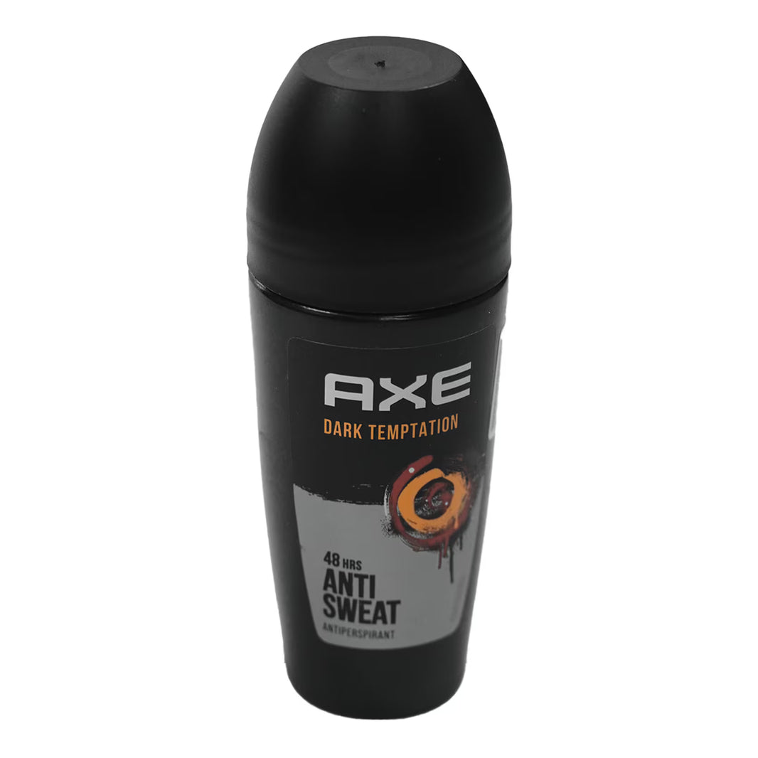Axe Roll On Anti Sweat Dark Temptation 50ml