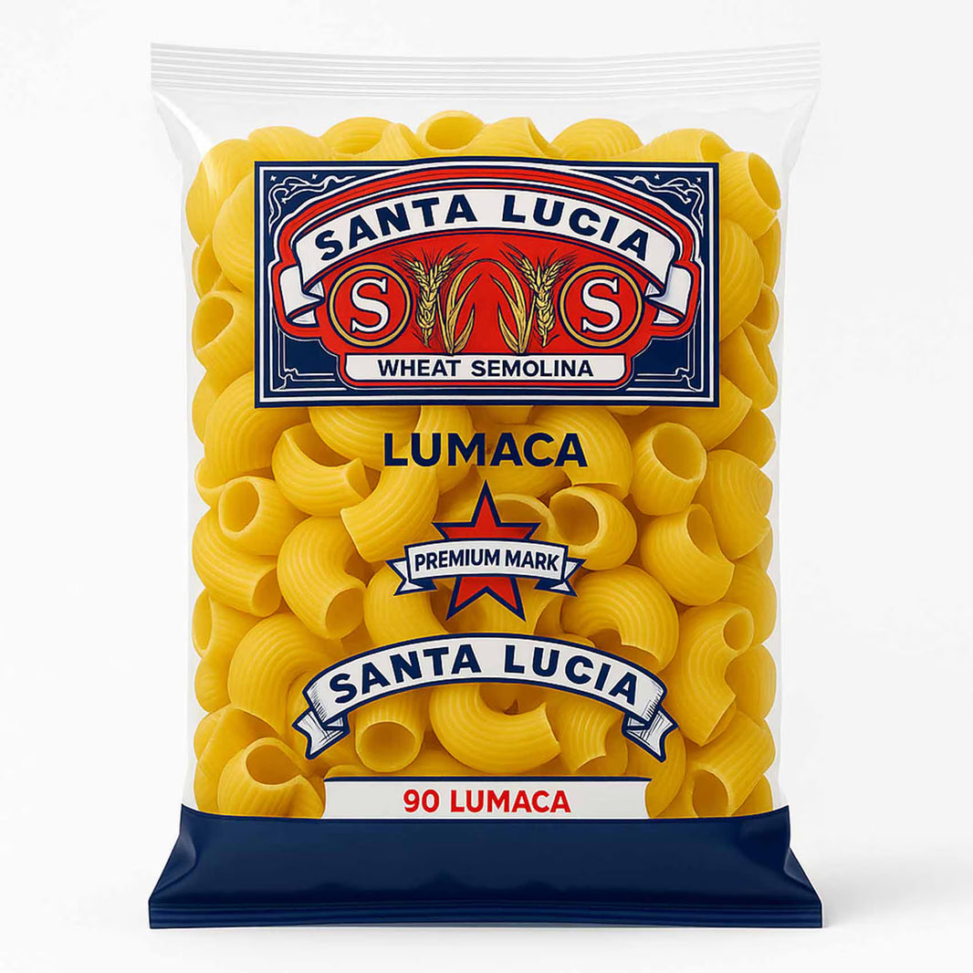 Santa Lucia Ss Lumaca 500Gm
