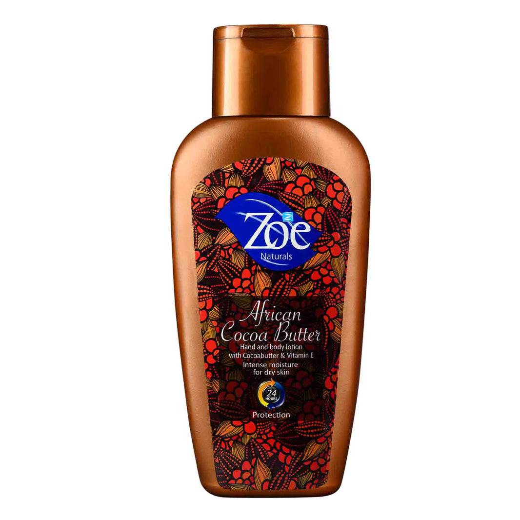 Zoe Cocoa Butter 200Ml
