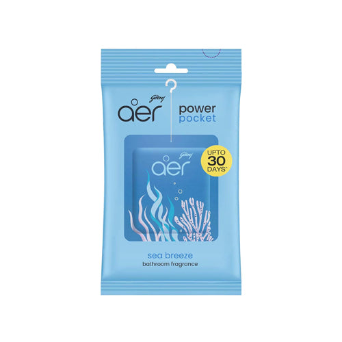Aer Power Pocket Sea Breeze 10G
