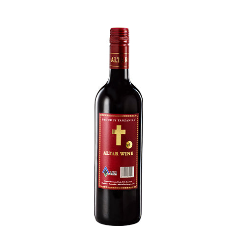 Altar Wine 750Ml
