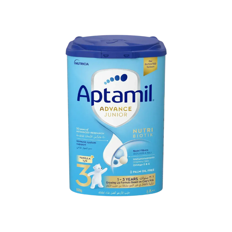 Aptamil 3 800Ml
