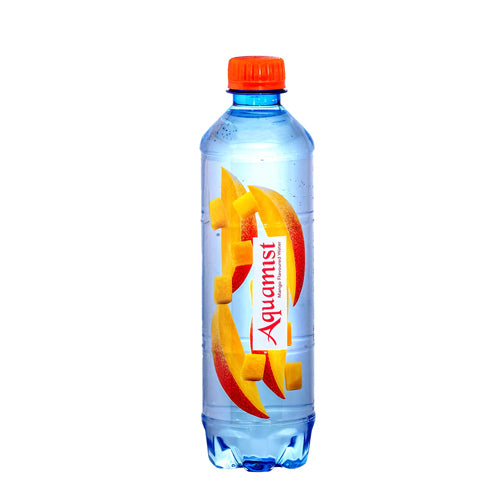 Aquamist Mango Flavoured 500Ml