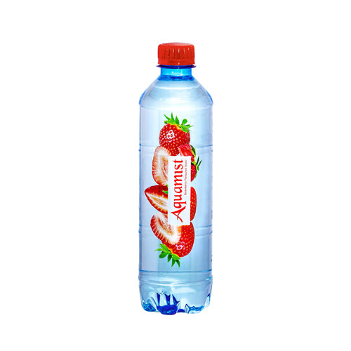 Aquamist Water Strb 500Ml