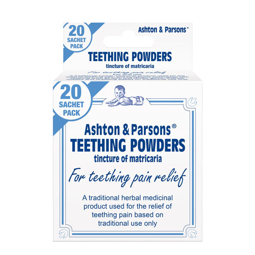 Ashton Powder (Generic) 20'S