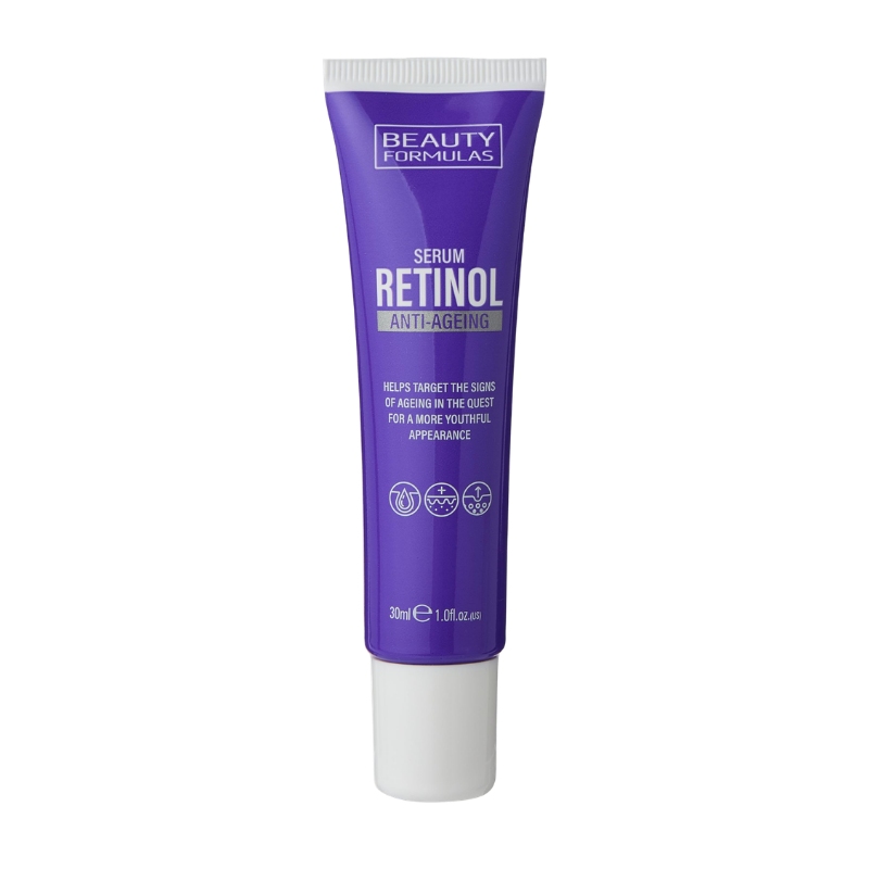 Beauty Formulas Retinol Serum 30Ml