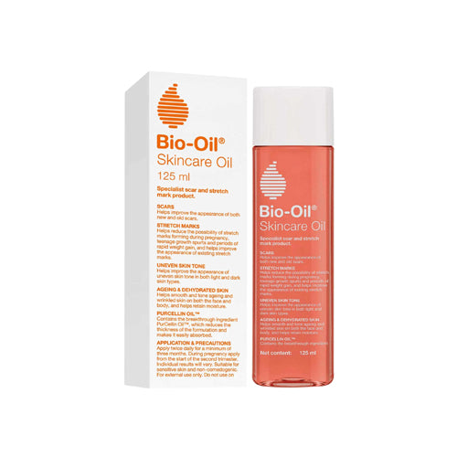 Bio Oil 125Ml