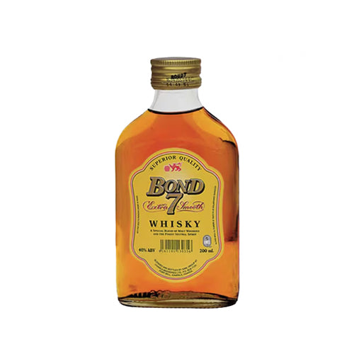 Bond 7 Whisky 250Ml