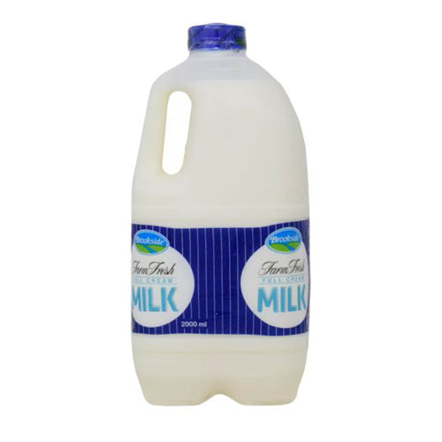 Brookside Std Farm 2L Fresh